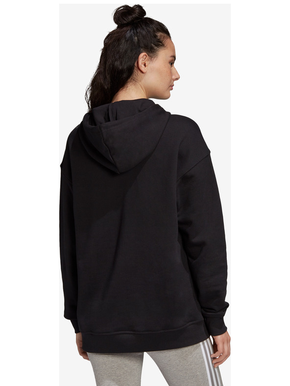 adidas Originals Adicolor Trefoil Pulover