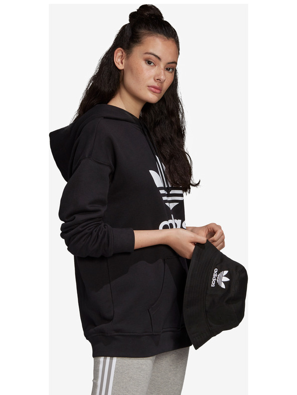 adidas Originals Adicolor Trefoil Pulover