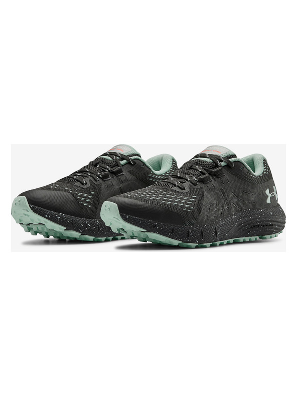 Under Armour Charged Bandit Trail Superge