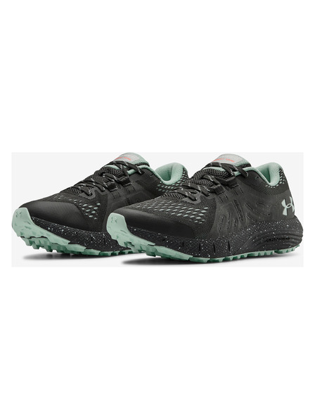 Under Armour Charged Bandit Trail Superge