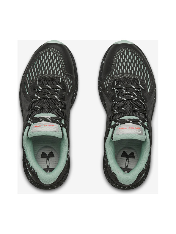Under Armour Charged Bandit Trail Superge