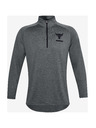 Under Armour Moška majica Under Armour PJT ROCK TECH 1/2 ZIP