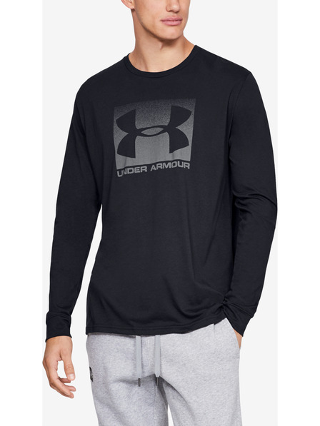 Under Armour Sportstyle Boxed Majica