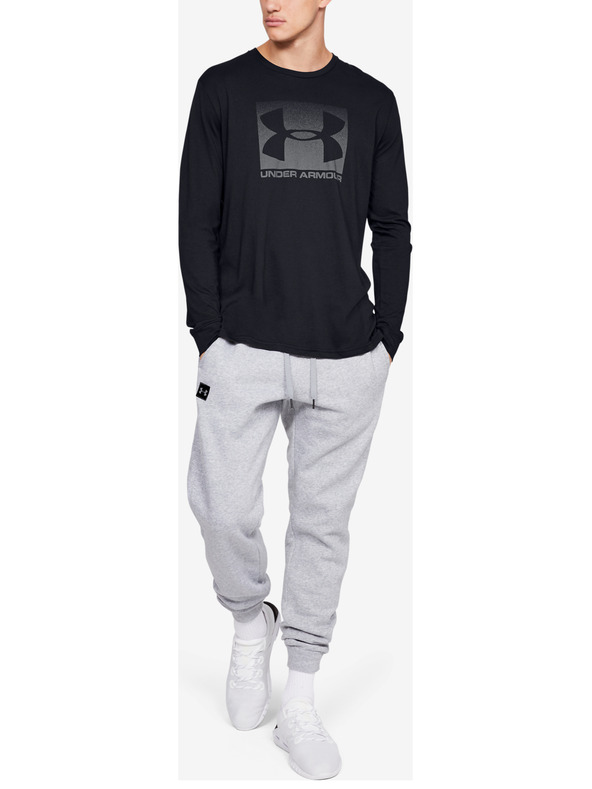 Under Armour Sportstyle Boxed Majica