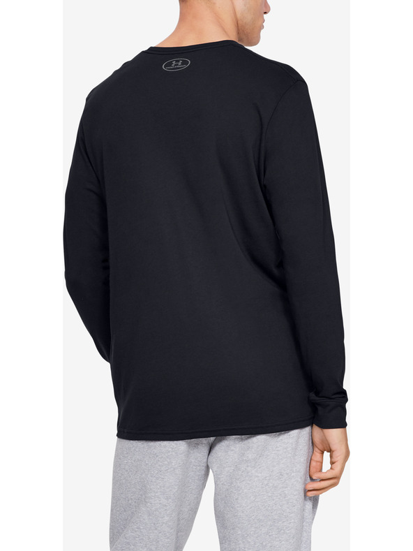 Under Armour Sportstyle Boxed Majica