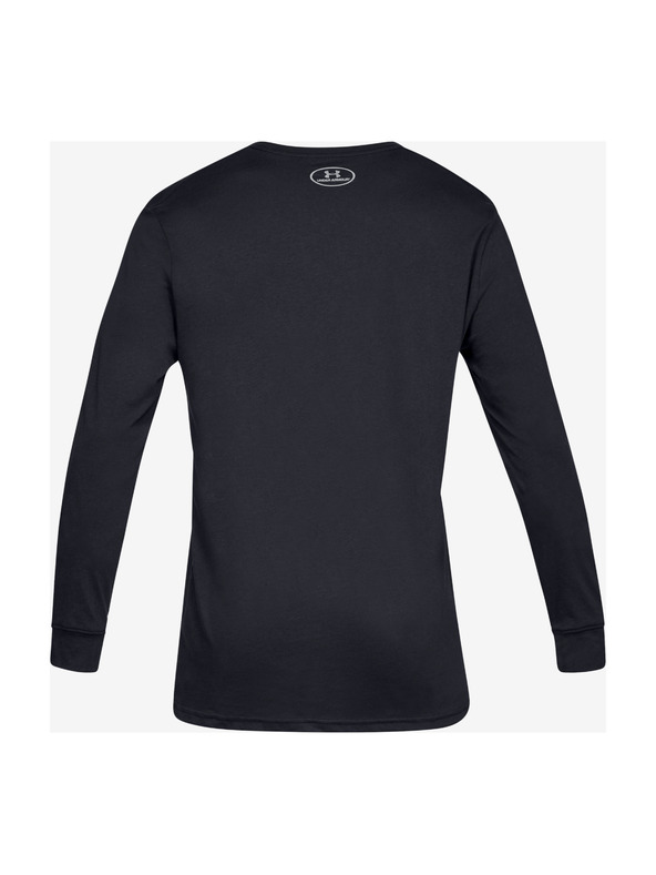 Under Armour Sportstyle Boxed Majica
