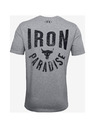Under Armour Project Rock Iron Paradise Majica