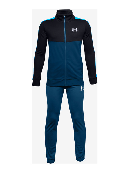 Under Armour CB Knit Otroški komplet trenirka