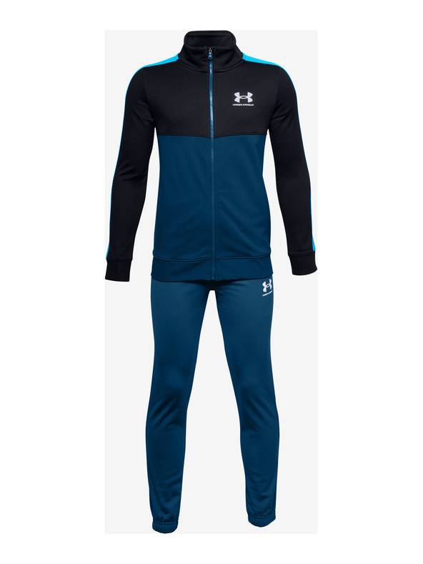 Under Armour CB Knit Otroški komplet trenirka
