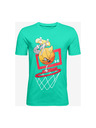 Under Armour Basketball Ill majica otroška