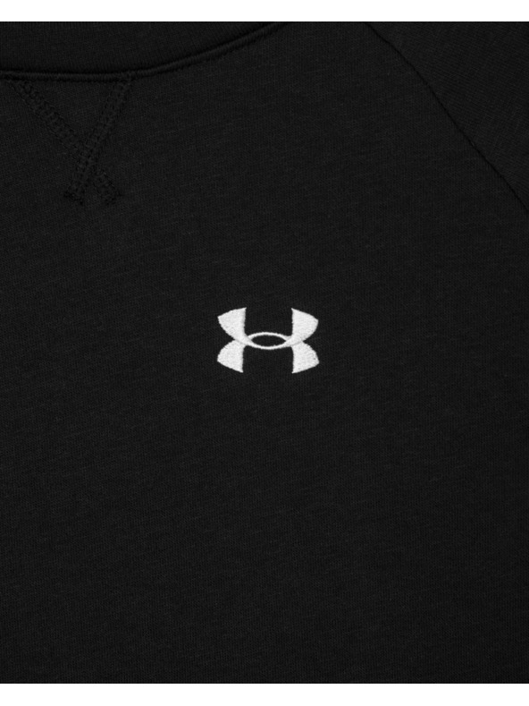 Under Armour Rival Terry Crew Pulover