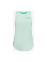 Under Armour HeatGear® Tank Majica brez rokavov otroška