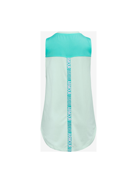 Under Armour HeatGear® Tank Majica brez rokavov otroška