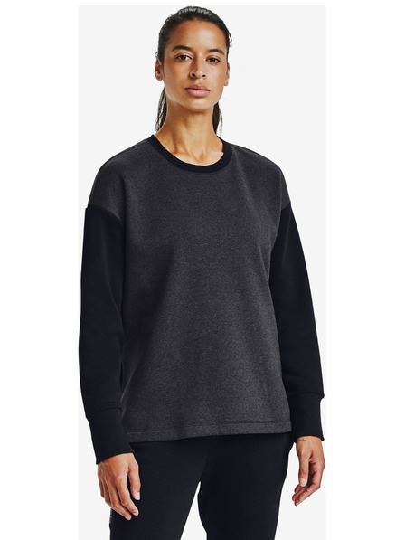 Under Armour Rival Fleece EMB Crew Pulover