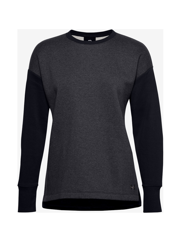 Under Armour Rival Fleece EMB Crew Pulover