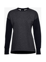 Under Armour Rival Fleece EMB Crew Pulover