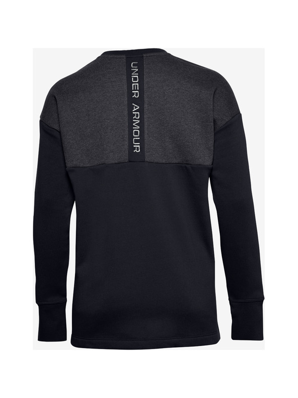 Under Armour Rival Fleece EMB Crew Pulover