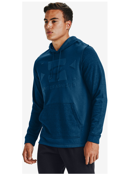 Under Armour Moški pulover Under Armour Sportstyle Terry KO HD