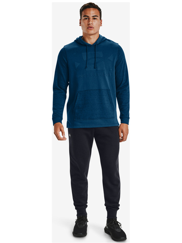Under Armour Moški pulover Under Armour Sportstyle Terry KO HD