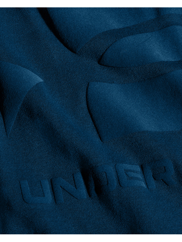 Under Armour Moški pulover Under Armour Sportstyle Terry KO HD