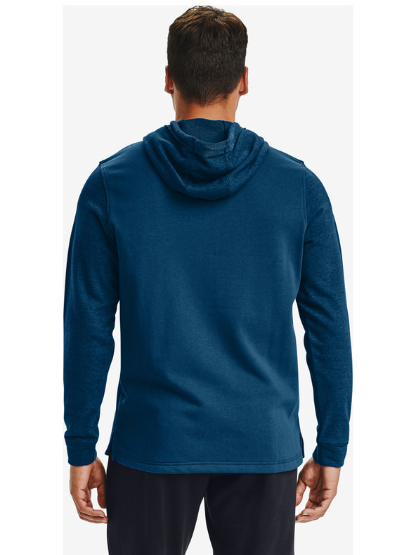 Under Armour Moški pulover Under Armour Sportstyle Terry KO HD