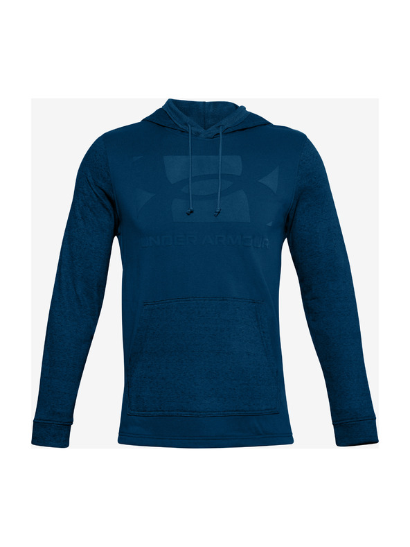 Under Armour Moški pulover Under Armour Sportstyle Terry KO HD