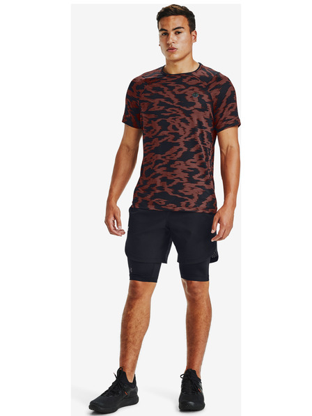 Under Armour Moške kratke hlače Under Armour HG Rush 2.0 Long Shorts