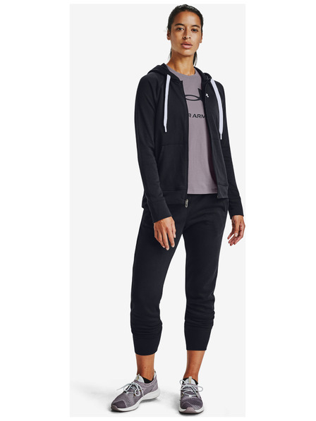 Under Armour Rival Terry FZ Pulover