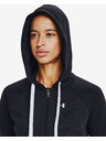 Under Armour Rival Terry FZ Pulover