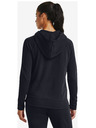 Under Armour Rival Terry FZ Pulover