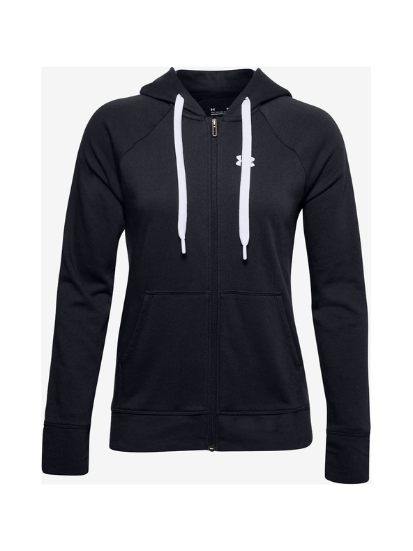 Under Armour Rival Terry FZ Pulover