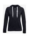 Under Armour Rival Terry FZ Pulover