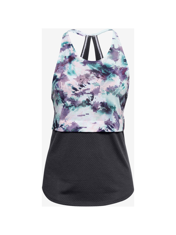 Under Armour Ženska majica brez rokavov Under Armour Streaker 2.0 Inverse Tank