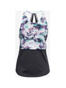 Under Armour Ženska majica brez rokavov Under Armour Streaker 2.0 Inverse Tank