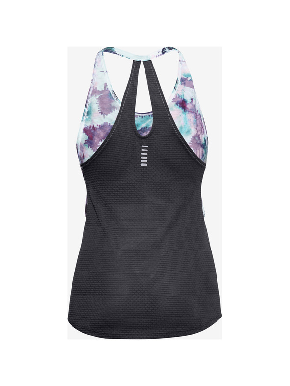 Under Armour Ženska majica brez rokavov Under Armour Streaker 2.0 Inverse Tank