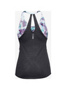 Under Armour Ženska majica brez rokavov Under Armour Streaker 2.0 Inverse Tank