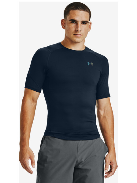 Under Armour Moška majica Under Armour RUSH HG 2.0 Comp SS