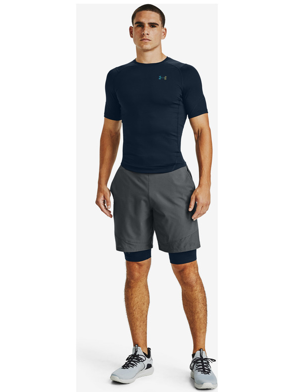 Under Armour Moška majica Under Armour RUSH HG 2.0 Comp SS