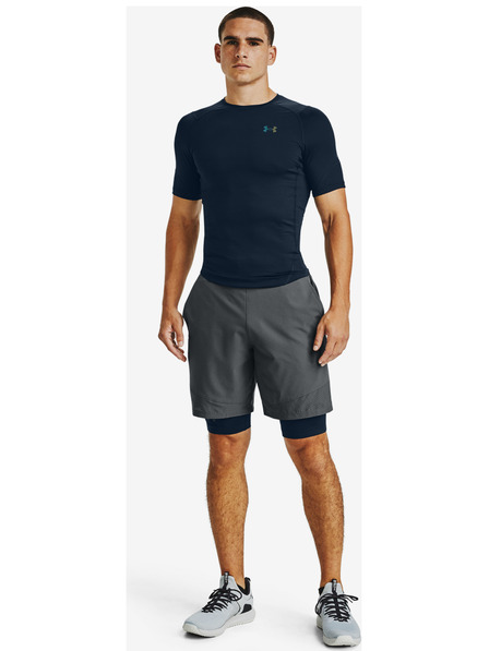 Under Armour Moška majica Under Armour RUSH HG 2.0 Comp SS