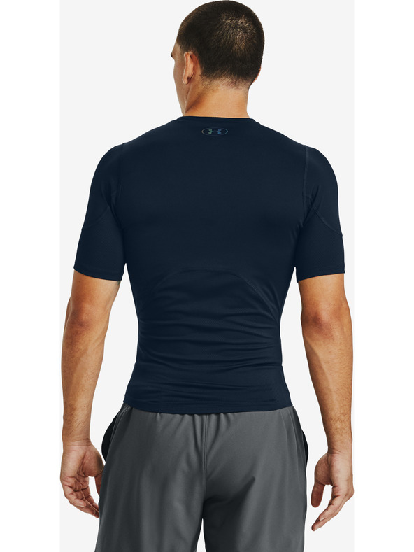 Under Armour Moška majica Under Armour RUSH HG 2.0 Comp SS