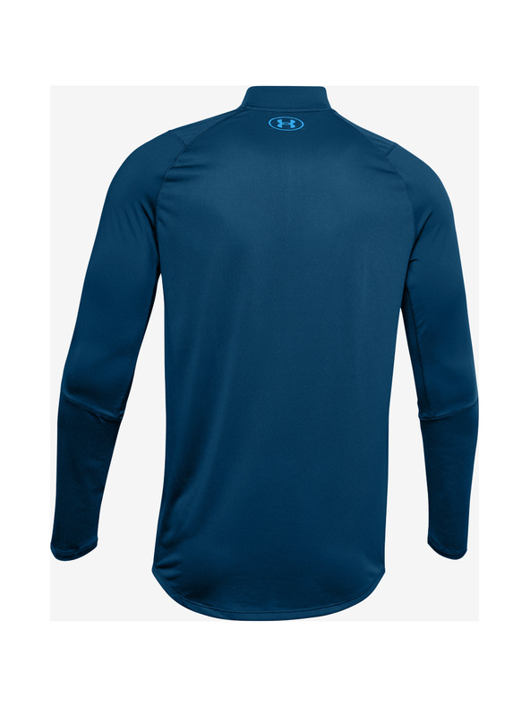 Under Armour MK-1 Graphic ¼ Zip Majica