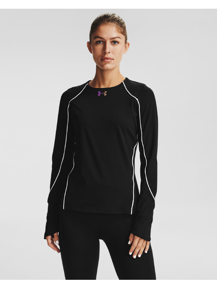 Under Armour ColdGear® RUSH™ LS Crew Majica
