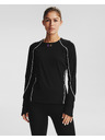 Under Armour ColdGear® RUSH™ LS Crew Majica