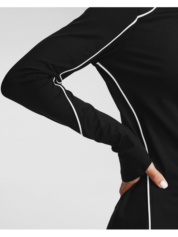 Under Armour ColdGear® RUSH™ LS Crew Majica