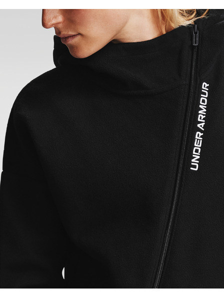 Under Armour Recover Fleece FZ Pulover