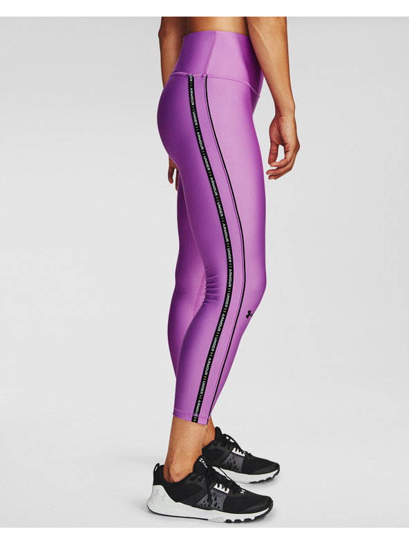 Under Armour Ženske pajkice Under Armour HG Armour WMT Ankle Crop
