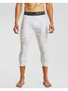 Under Armour Moške pajkice Under Armour HG 3/4 Print Leggings