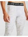 Under Armour Moške pajkice Under Armour HG 3/4 Print Leggings