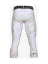 Under Armour Moške pajkice Under Armour HG 3/4 Print Leggings