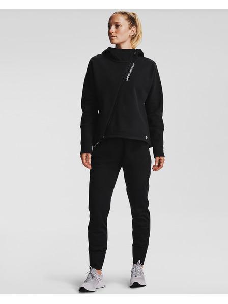 Under Armour Recover Fleece FZ Pulover